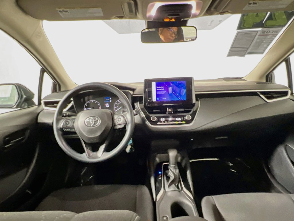 Used 2024 Toyota Corolla LE FWD image 26