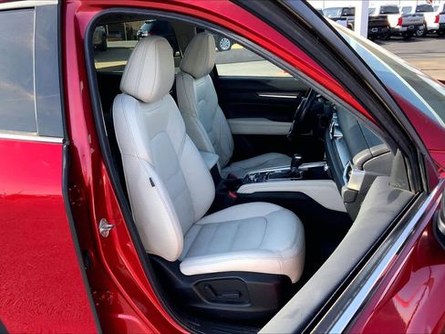 Used 2018 MAZDA CX-5 Grand Touring w/ Premium Package image 9