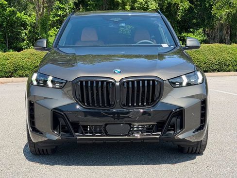 New 2026 BMW X5 xDrive40i AWD/4WD image 8