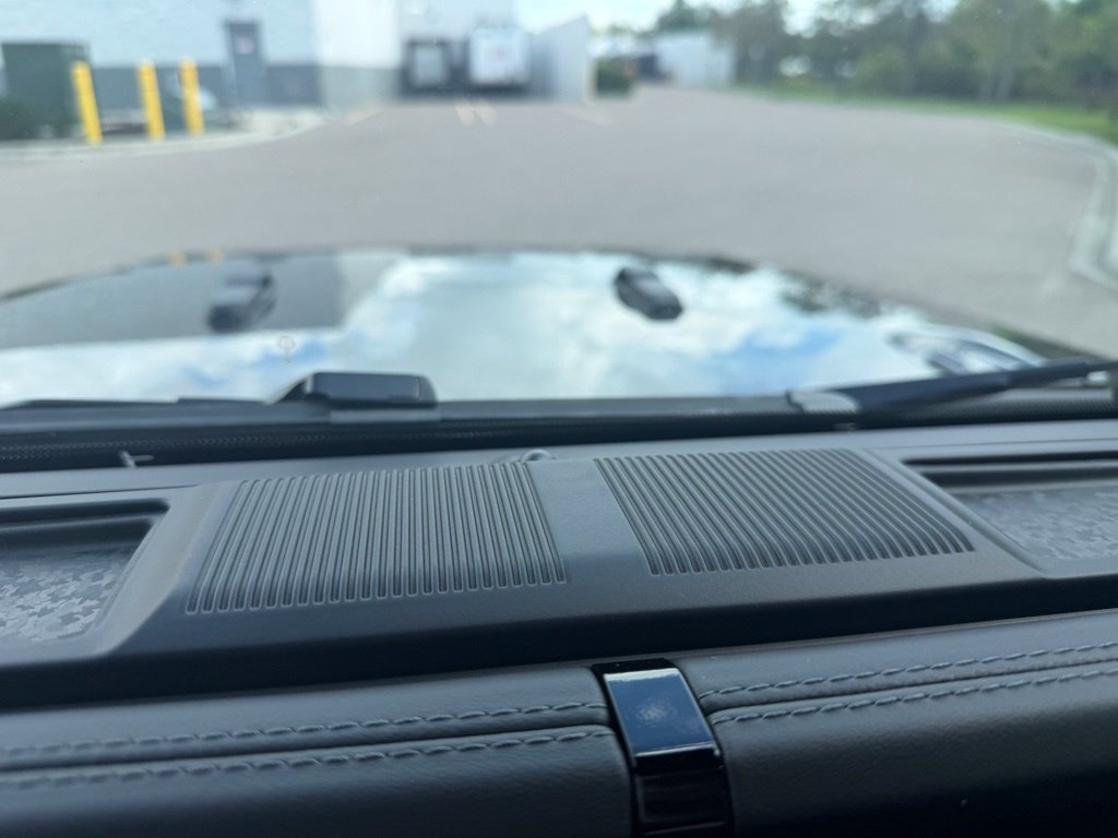 New 2027 Jeep Wrangler Unlimited Sahara AWD/4WD image 10