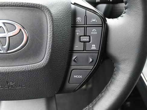 Used 2023 Toyota bZ4X AWD w/ Weather Package image 17