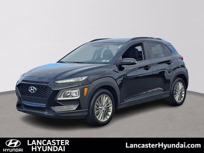 Used 2018 Hyundai Kona SEL