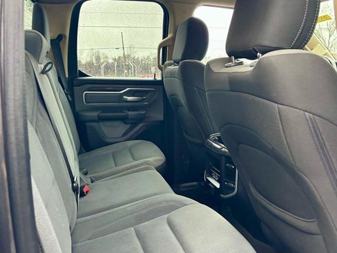 Used 2020 RAM 1500 Big Horn image 12