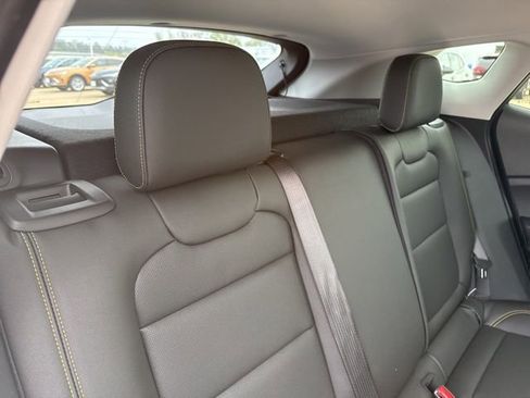 New 2026 Chevrolet Trax ACTIV w/ Driver Confidence Package FWD image 40