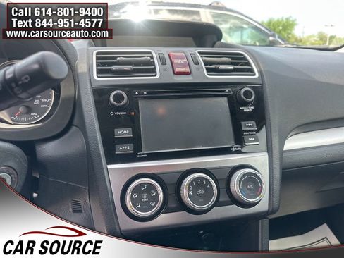 Used 2016 Subaru Impreza 2.0i Sport Premium image 14