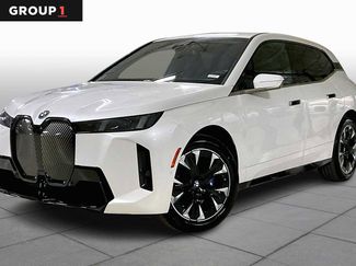 New 2026 BMW iX xDrive45 w/ M Sport Package video 1