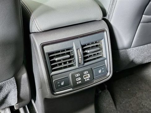 New 2026 Subaru Forester Touring w/ Touring Hybrid Package AWD/4WD image 26