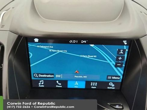 Used 2019 Ford Escape Titanium image 18