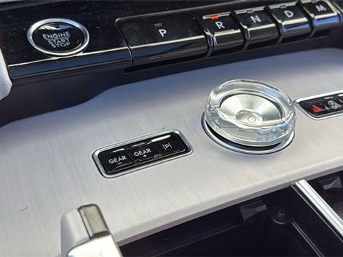 New 2026 Lincoln Navigator L Reserve image 26