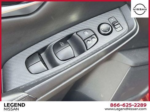 Certified 2023 Nissan Sentra SV w/ All-Weather Package FWD image 15