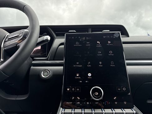 New 2026 GMC Terrain Elevation w/ Black Edition FWD image 23