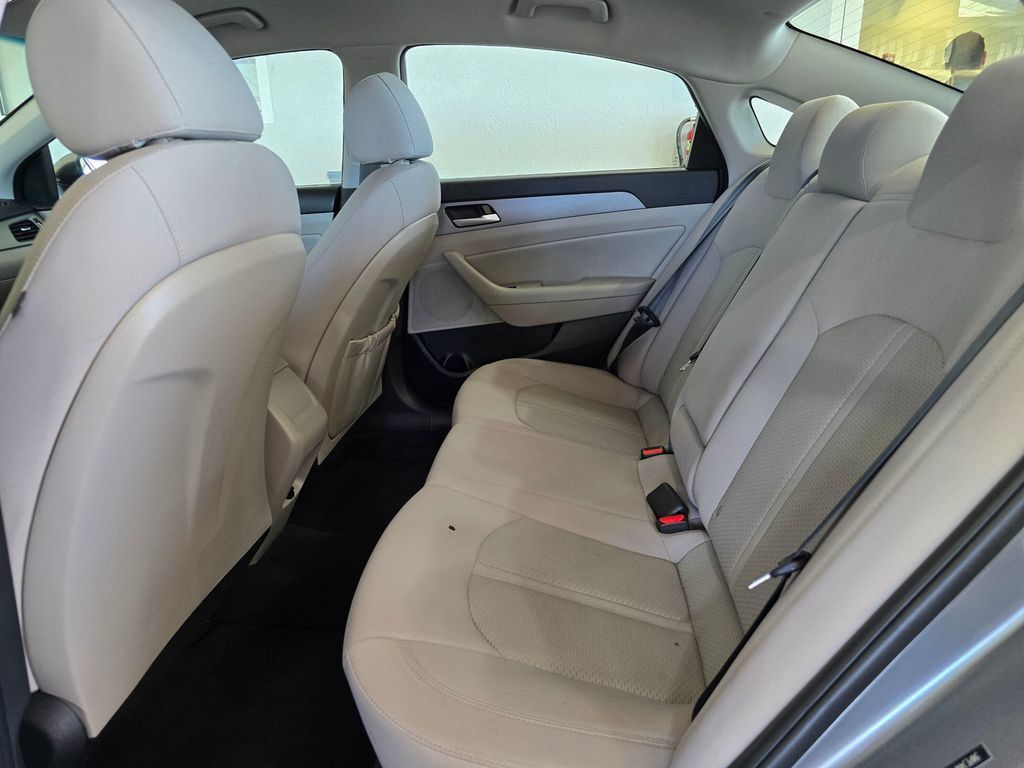 Used 2018 Hyundai Sonata SEL FWD image 26