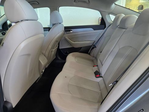 Used 2018 Hyundai Sonata SEL FWD image 26