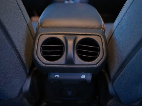 Used 2025 Jeep Wrangler Sahara w/ Safety Group image 34