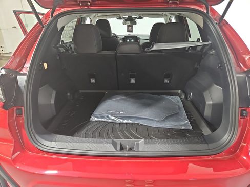 New 2026 Subaru Crosstrek 2.5i Premium AWD/4WD image 22