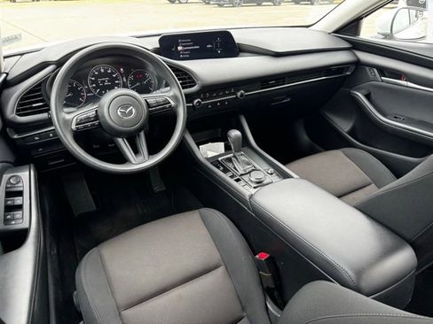 Used 2024 MAZDA MAZDA3 s FWD image 15