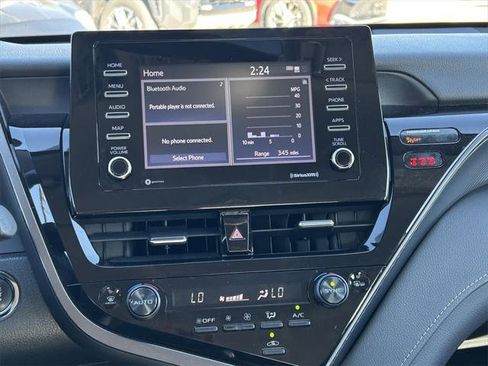Certified 2024 Toyota Camry SE image 18