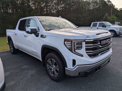 Used 2025 GMC Sierra 1500 SLT