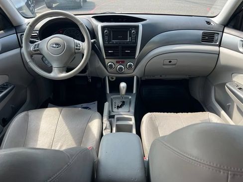 Used 2012 Subaru Forester 2.5X Limited AWD/4WD image 10