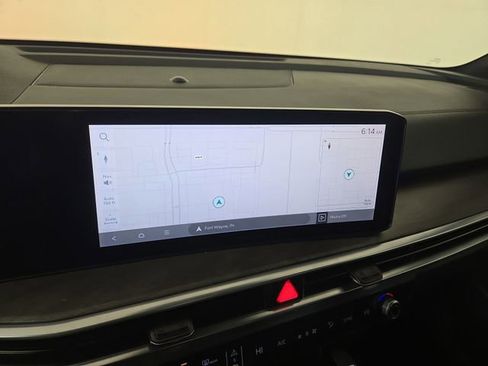 Certified 2025 Kia Sorento SX Prestige image 18