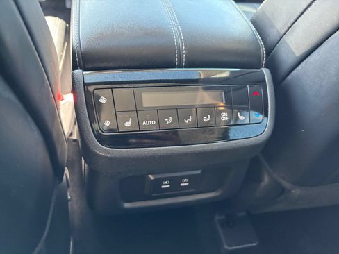 Used 2026 INFINITI QX60 Luxe AWD/4WD image 21