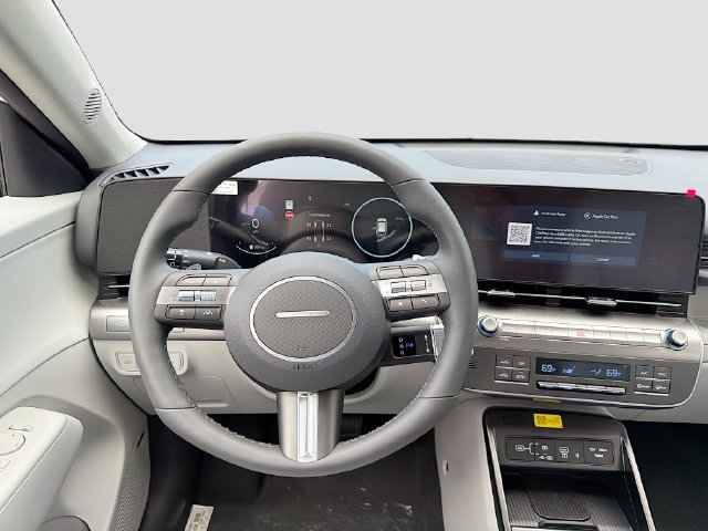 New 2026 Hyundai Kona Limited FWD image 23