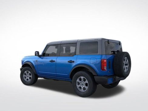 New 2025 Ford Bronco Big Bend image 5
