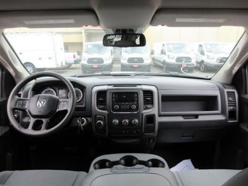 Used 2018 RAM 1500 Tradesman w/ Popular Equipment Group RWD image 15