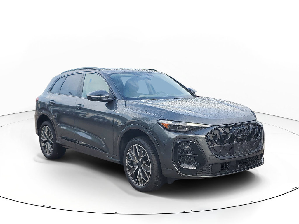 New 2026 Audi Q5 Premium Plus AWD/4WD image 1