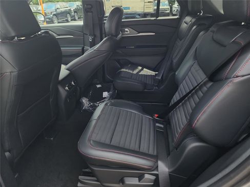 New 2025 Ford Explorer ST-Line w/ Premium Package image 21