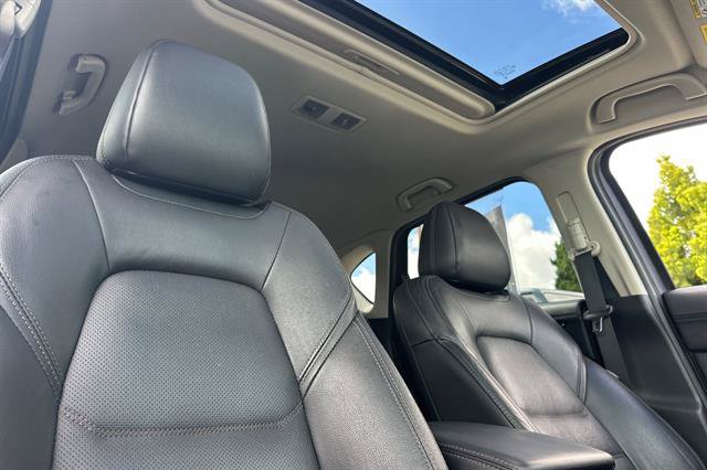 Used 2023 MAZDA CX-5 AWD 2.5 S w/ Premium Plus Pkg image 18