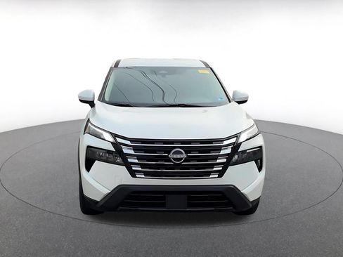 Used 2026 Nissan Rogue SV AWD/4WD image 4