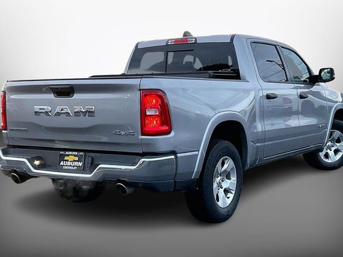 Used 2025 RAM 1500 Big Horn image 12