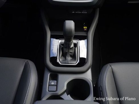 Certified 2025 Subaru Forester Limited image 4