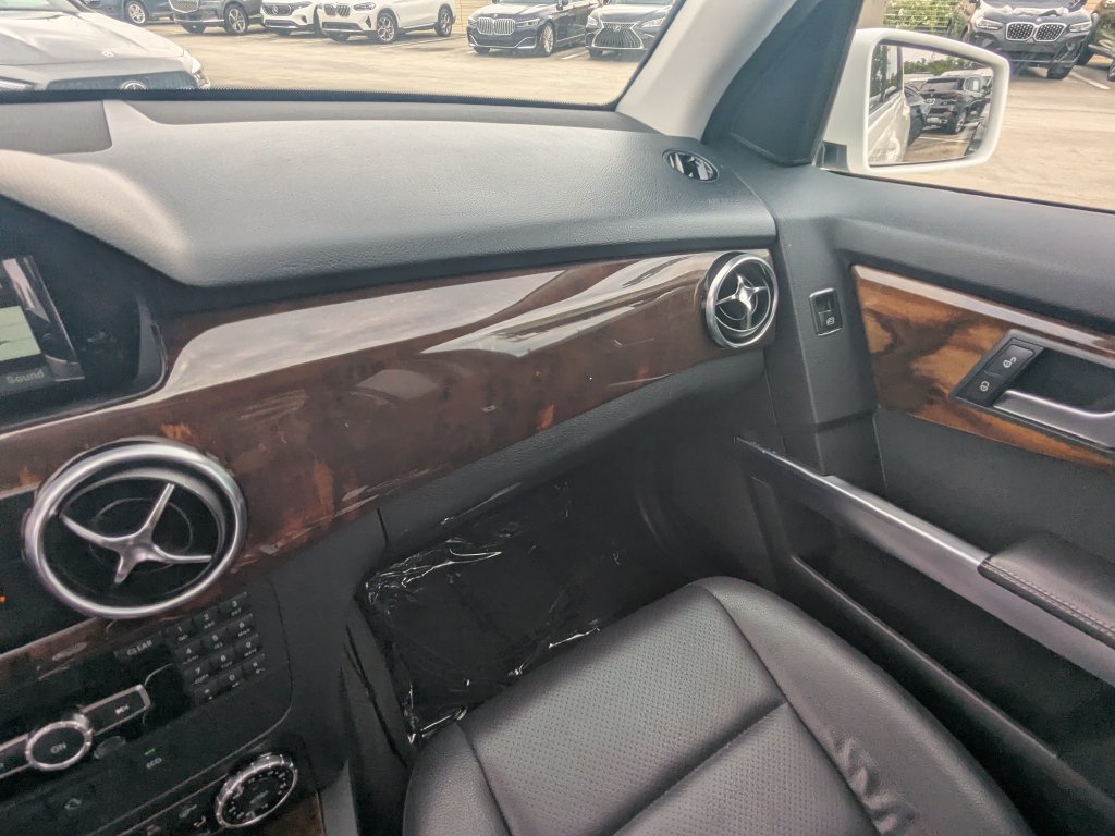 Used 2014 Mercedes-Benz GLK 350 2WD image 4