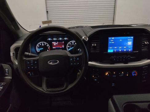 Used 2022 Ford F150 XL w/ Equipment Group 101A High AWD/4WD image 22