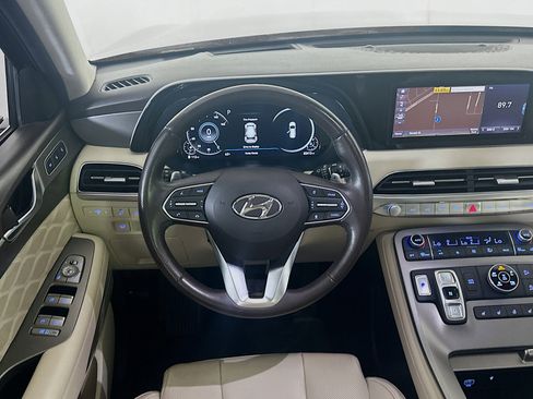 Used 2020 Hyundai Palisade Limited image 18