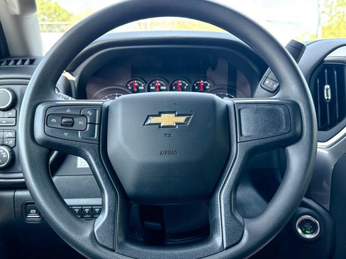 New 2025 Chevrolet Silverado 3500 W/T w/ WT Convenience Package image 38