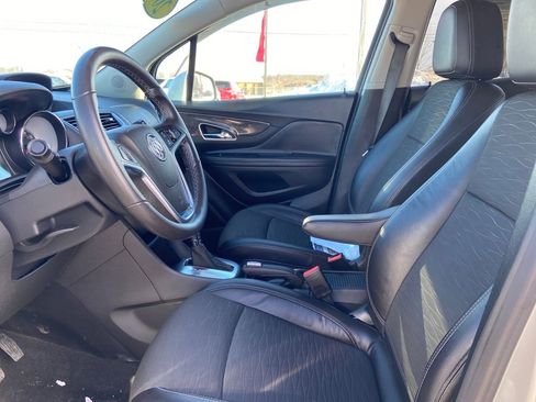 Used 2016 Buick Encore Convenience image 10