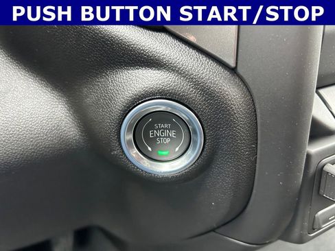 New 2026 Chevrolet Silverado 2500 Custom w/ Custom Value Package image 14