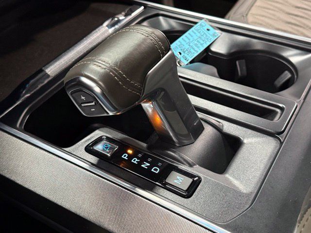 Used 2024 Ford F150 Platinum w/ Equipment Group 703A Plus AWD/4WD image 27