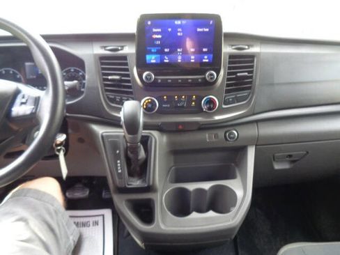 Used 2020 Ford Transit 350 XLT image 16