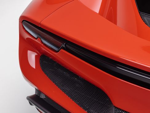Certified 2025 Ferrari 296 GTB RWD image 22