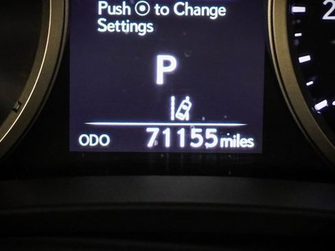 Used 2020 Lexus NX 300h AWD w/ Premium Package image 9