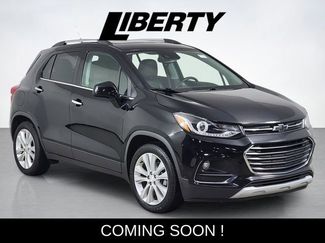 Used 2020 Chevrolet Trax Premier 360° Tour