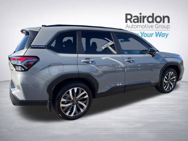 New 2026 Subaru Forester Touring AWD/4WD image 9