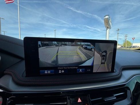 Used 2026 Acura MDX A-Spec AWD/4WD image 19