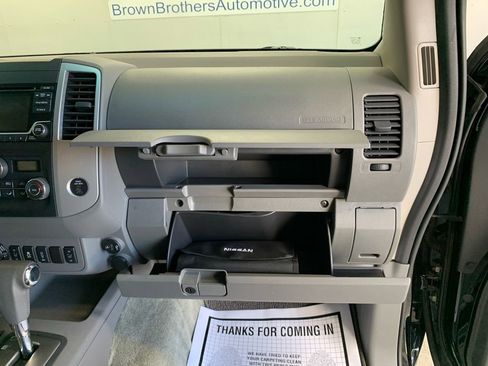 Used 2017 Nissan Frontier SV w/ SV Value Truck Package image 24