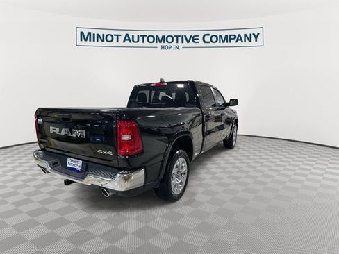 New 2026 RAM 1500 Big Horn image 8