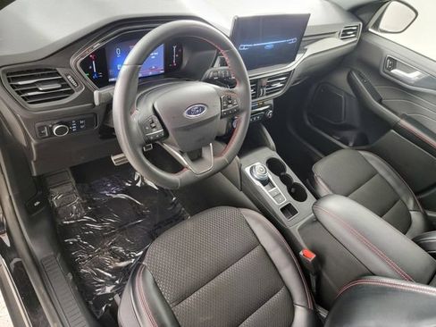 Certified 2024 Ford Escape ST-Line w/ Tech Pack #1 AWD/4WD image 12